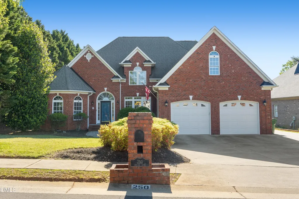 250 Christi Lane Kernersville NC 27284