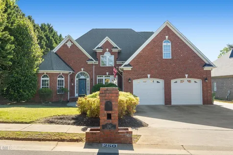 250 Christi Lane Kernersville NC 27284