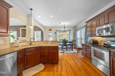 250 Christi Lane Kernersville NC 27284