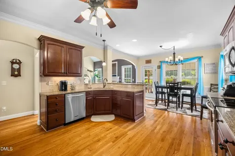 250 Christi Lane Kernersville NC 27284
