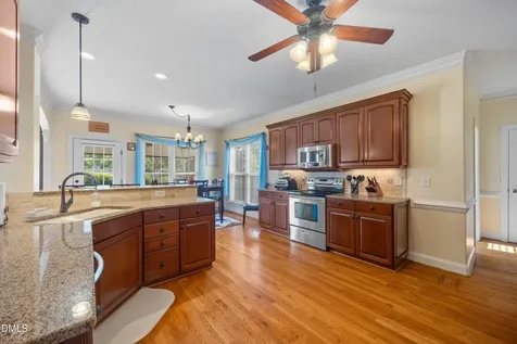250 Christi Lane Kernersville NC 27284