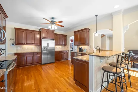 250 Christi Lane Kernersville NC 27284