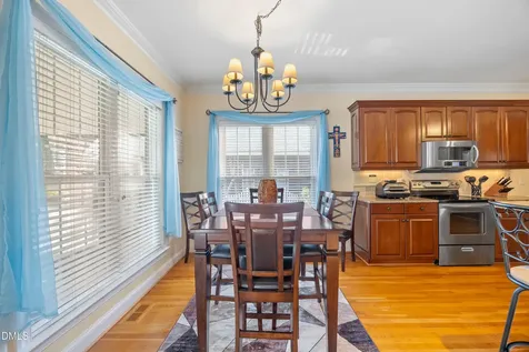 250 Christi Lane Kernersville NC 27284