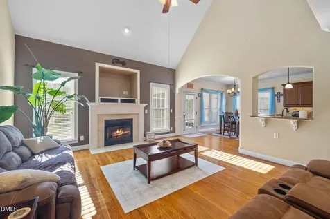 250 Christi Lane Kernersville NC 27284