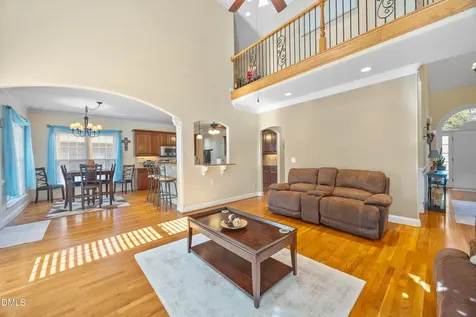 250 Christi Lane Kernersville NC 27284