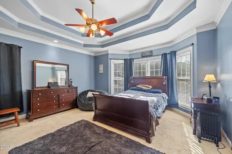 250 Christi Lane Kernersville NC 27284