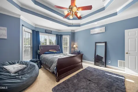 250 Christi Lane Kernersville NC 27284