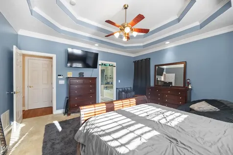 250 Christi Lane Kernersville NC 27284