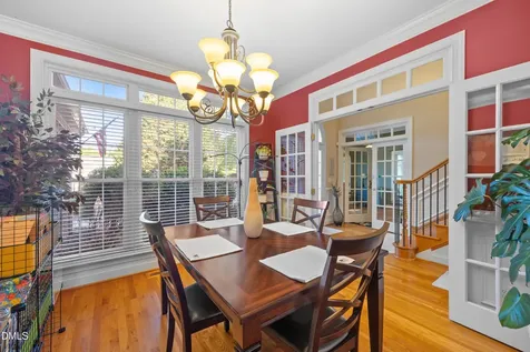 250 Christi Lane Kernersville NC 27284