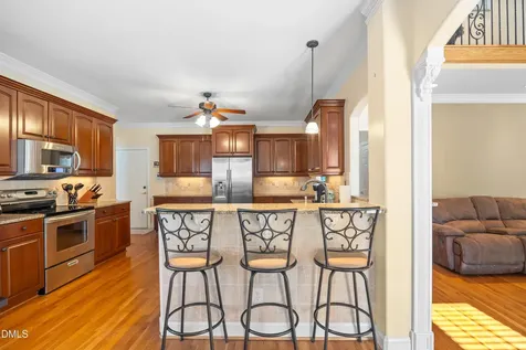 250 Christi Lane Kernersville NC 27284