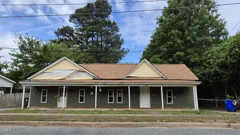 106 -108 S 2nd Street Mebane NC 27302
