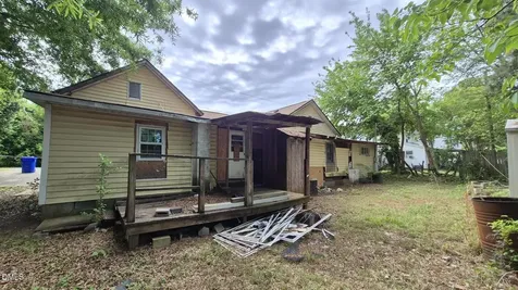 106 -108 S 2nd Street Mebane NC 27302