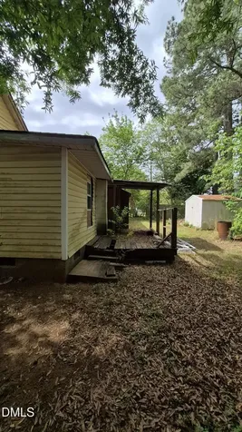 106 -108 S 2nd Street Mebane NC 27302
