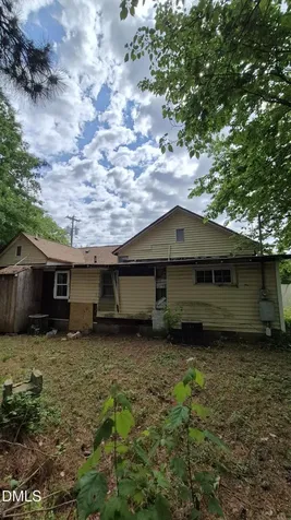 106 -108 S 2nd Street Mebane NC 27302