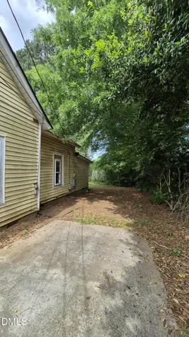 106 -108 S 2nd Street Mebane NC 27302