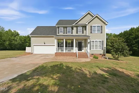 5816 Acorn Knoll Place Mebane NC 27302