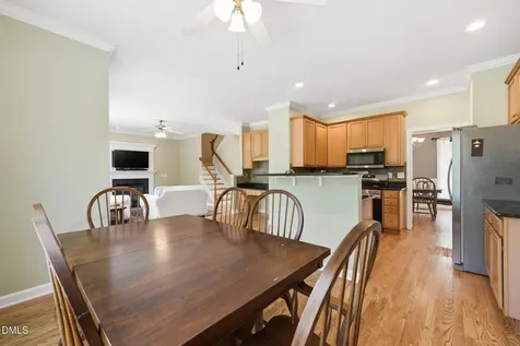 5816 Acorn Knoll Place Mebane NC 27302