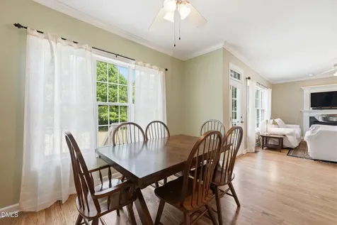 5816 Acorn Knoll Place Mebane NC 27302