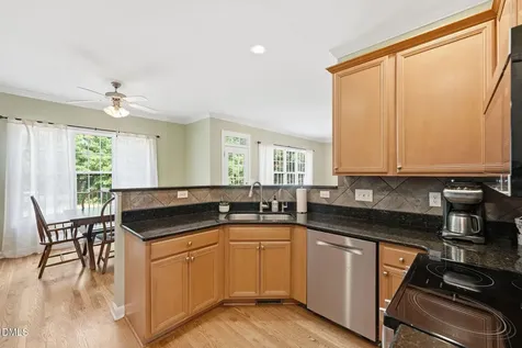 5816 Acorn Knoll Place Mebane NC 27302