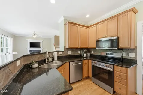 5816 Acorn Knoll Place Mebane NC 27302