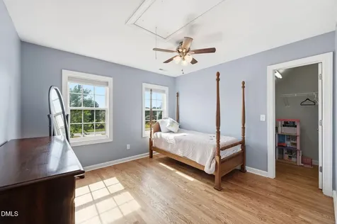 5816 Acorn Knoll Place Mebane NC 27302