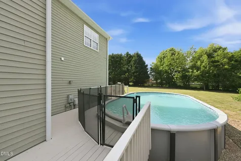 5816 Acorn Knoll Place Mebane NC 27302