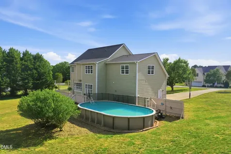 5816 Acorn Knoll Place Mebane NC 27302