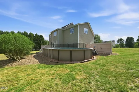 5816 Acorn Knoll Place Mebane NC 27302