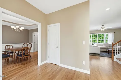 5816 Acorn Knoll Place Mebane NC 27302