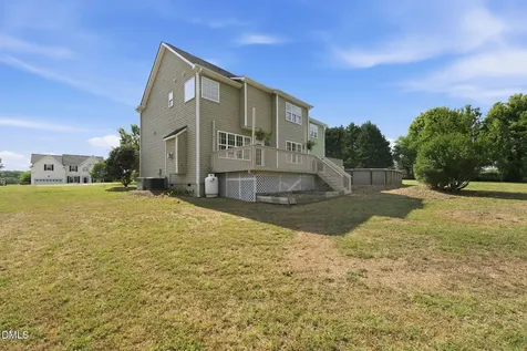 5816 Acorn Knoll Place Mebane NC 27302