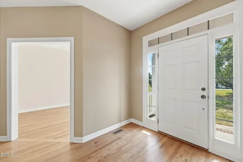5816 Acorn Knoll Place Mebane NC 27302