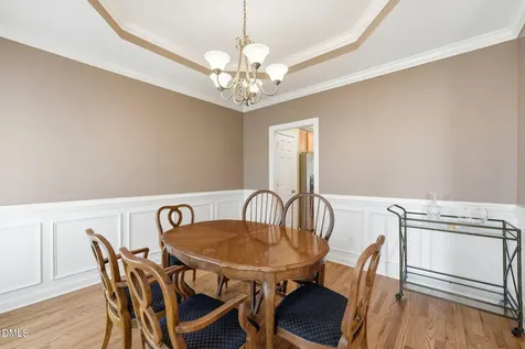 5816 Acorn Knoll Place Mebane NC 27302