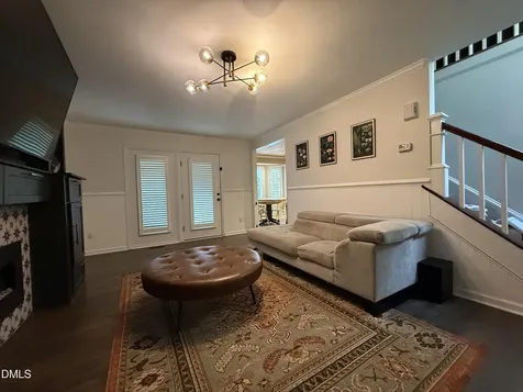 124 Walker Selma NC 27576