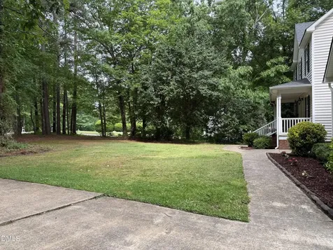 124 Walker Selma NC 27576