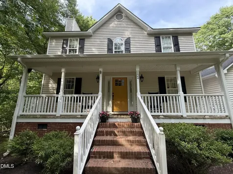 124 Walker Selma NC 27576