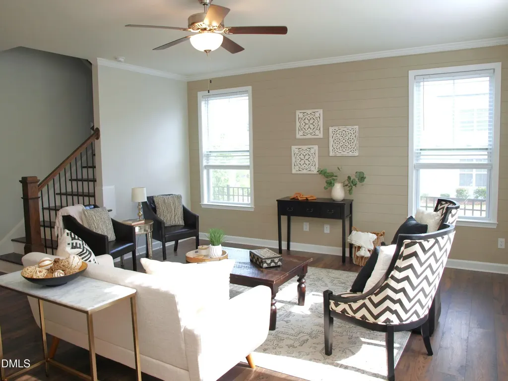 717 Carraway Garden Drive Wake Forest NC 27587