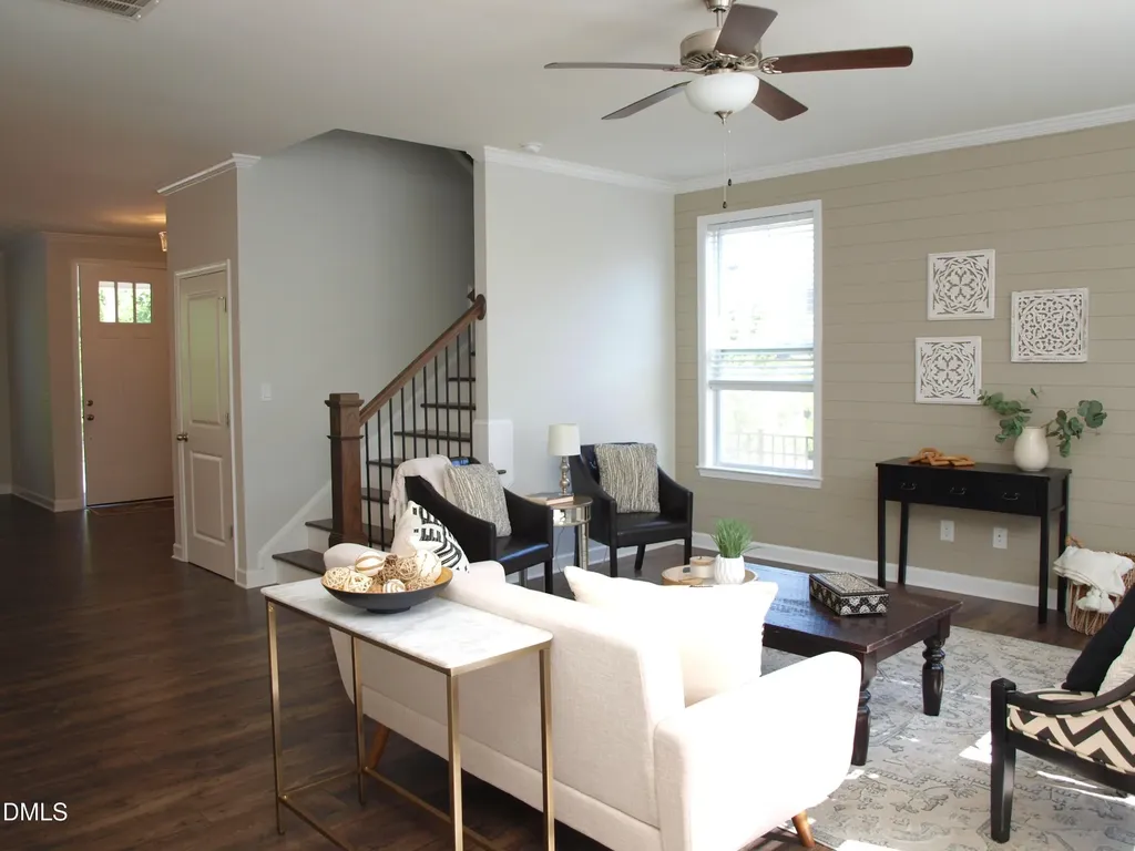 717 Carraway Garden Drive Wake Forest NC 27587