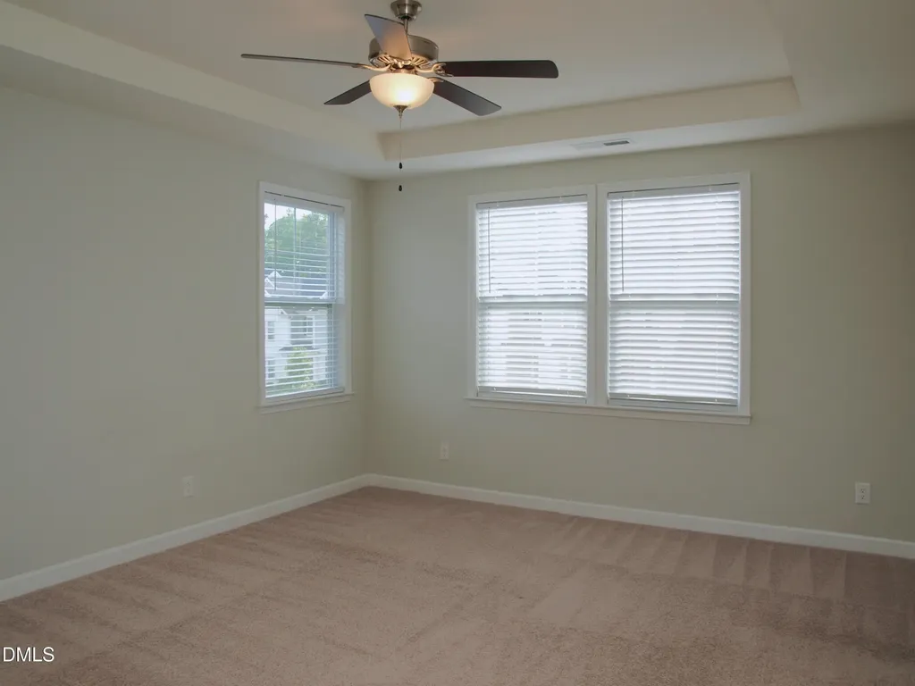 717 Carraway Garden Drive Wake Forest NC 27587