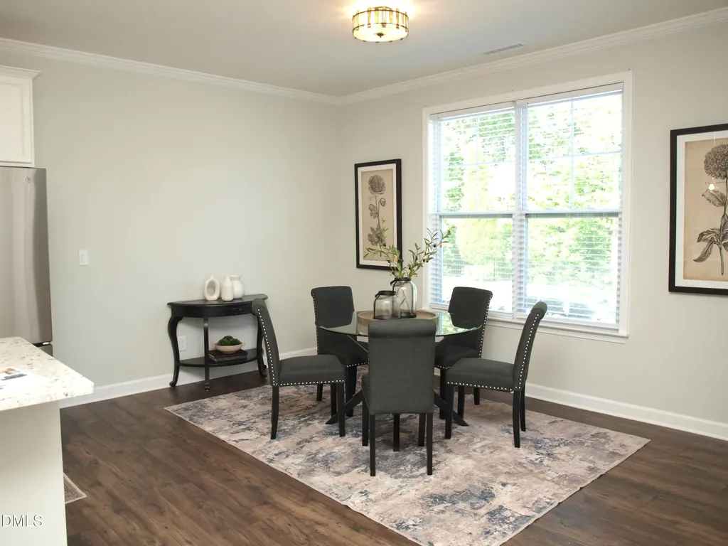 717 Carraway Garden Drive Wake Forest NC 27587