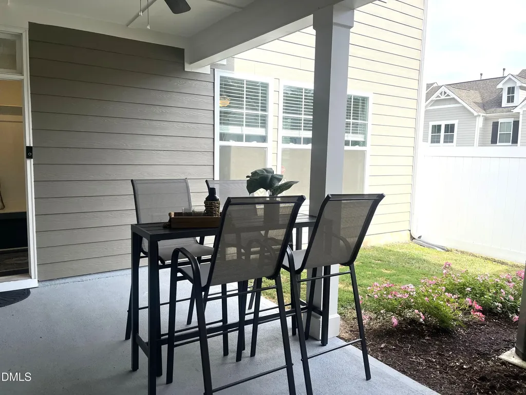 717 Carraway Garden Drive Wake Forest NC 27587
