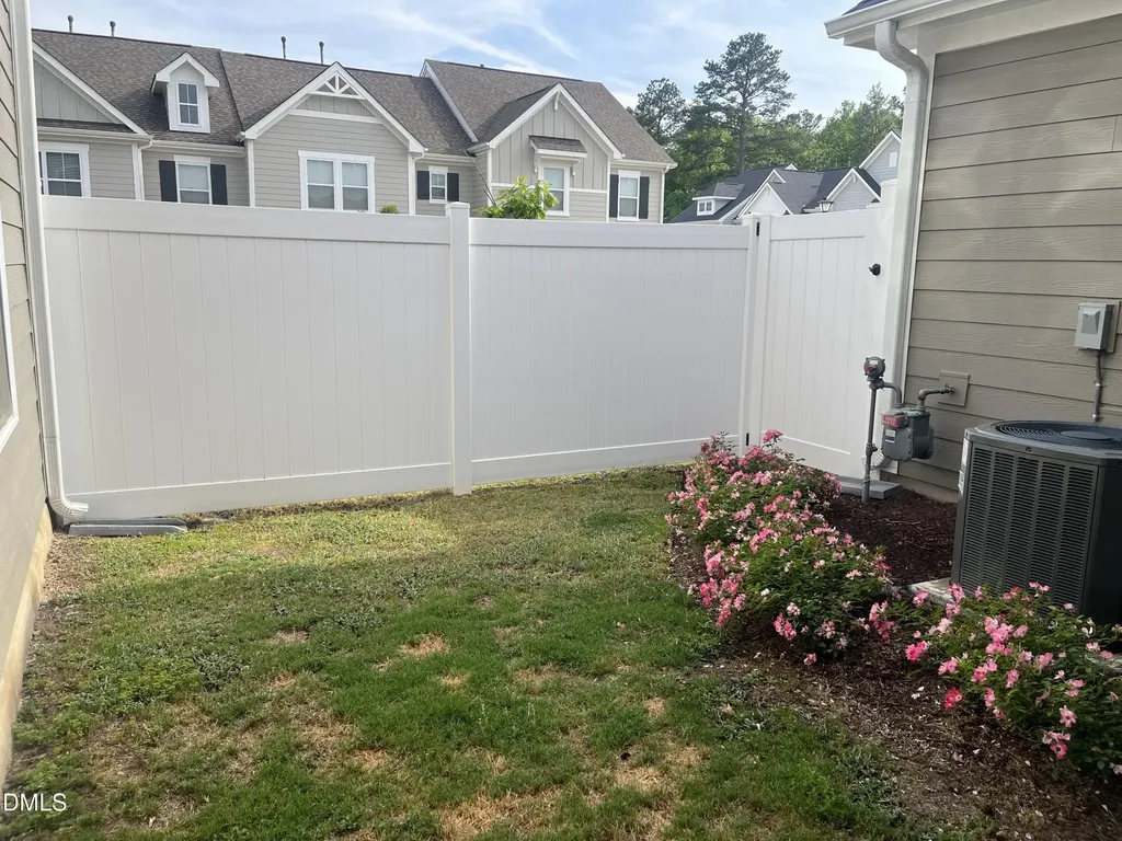 717 Carraway Garden Drive Wake Forest NC 27587