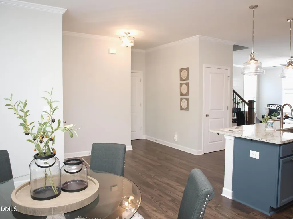 717 Carraway Garden Drive Wake Forest NC 27587