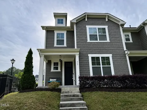 717 Carraway Garden Drive Wake Forest NC 27587