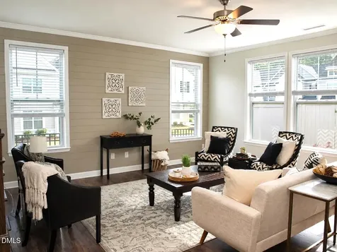 717 Carraway Garden Drive Wake Forest NC 27587