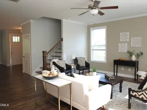 717 Carraway Garden Drive Wake Forest NC 27587
