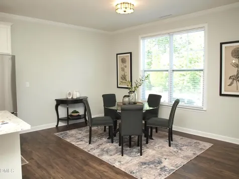 717 Carraway Garden Drive Wake Forest NC 27587