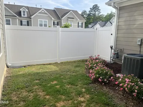 717 Carraway Garden Drive Wake Forest NC 27587