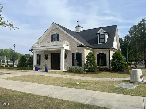 717 Carraway Garden Drive Wake Forest NC 27587