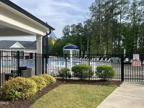 717 Carraway Garden Drive Wake Forest NC 27587