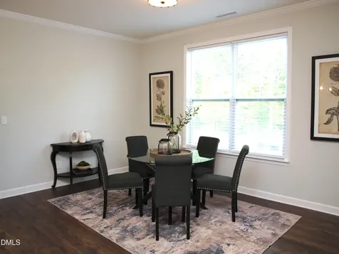 717 Carraway Garden Drive Wake Forest NC 27587